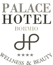 Hotel Palace Bormio Logo