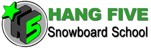 Hang Five scuola snowboard bormio