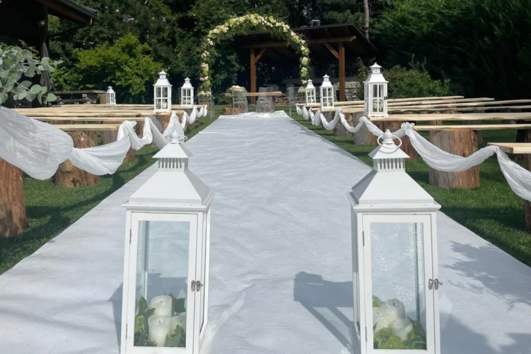 Location per matrimoni e ricevimenti a Bormio - Hotel Palace