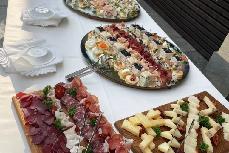 Location per matrimoni e ricevimenti a Bormio - Hotel Palace